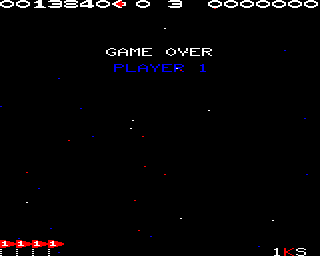 Galaforce 2 Screenshot 16