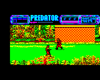 Predator Screenshot 3