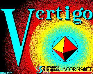 Vertigo Screenshot 0