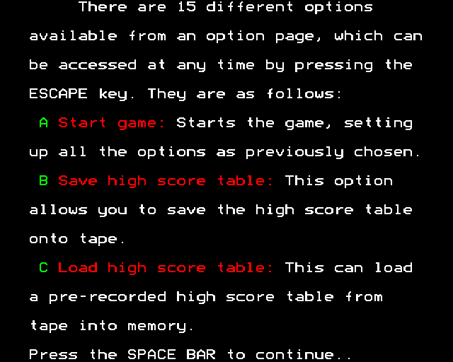 Centipede Screenshot 11