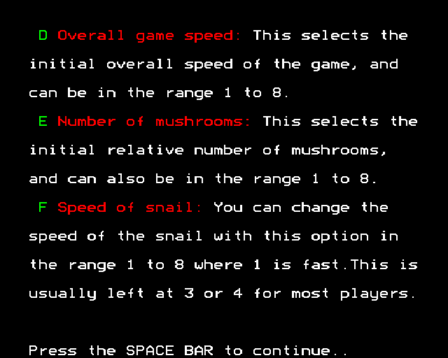 Centipede Screenshot 12