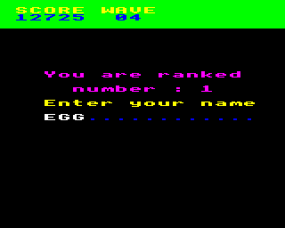 Centipede Screenshot 17