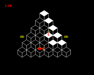 Cubert Screenshot 1