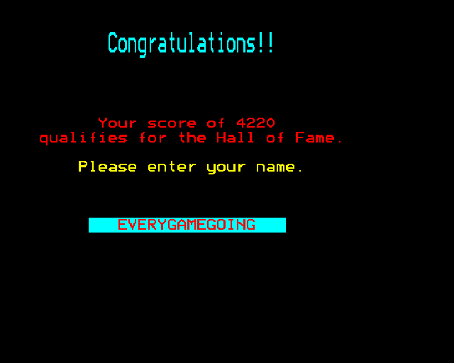 Fruit Worm Screenshot 10