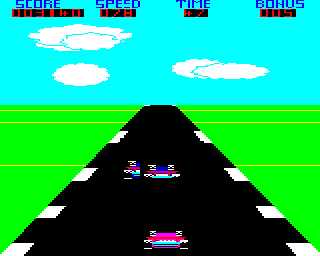 Grand Prix Screenshot 1