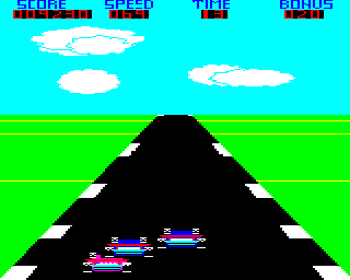 Grand Prix Screenshot 3