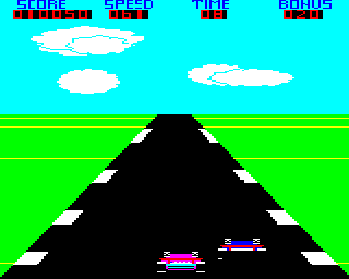Grand Prix Screenshot 4