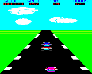 Grand Prix Screenshot 5