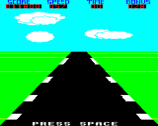 Grand Prix Screenshot 6