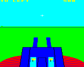Gunners Screenshot 1