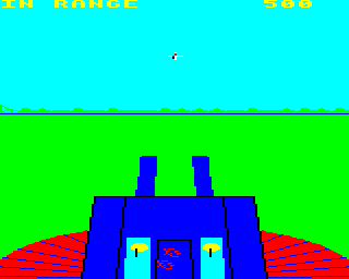 Gunners Screenshot 2