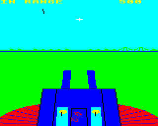 Gunners Screenshot 3