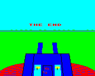 Gunners Screenshot 4