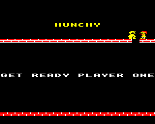 Hunchback Screenshot 1