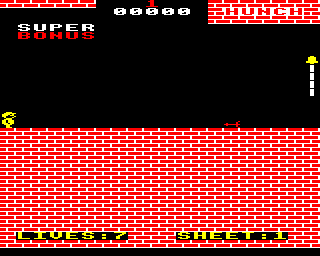 Hunchback Screenshot 2