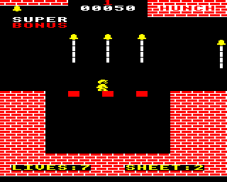 Hunchback Screenshot 3