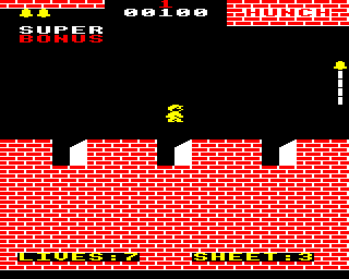 Hunchback Screenshot 4