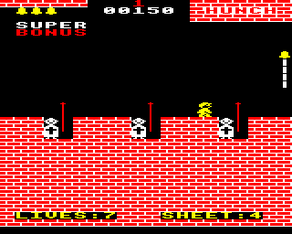 Hunchback Screenshot 5