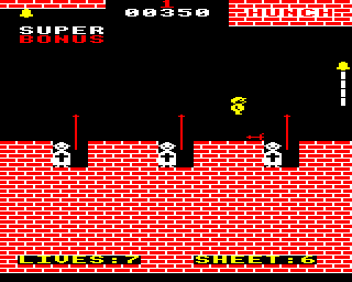 Hunchback Screenshot 6