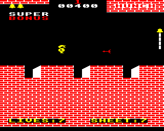 Hunchback Screenshot 7