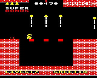 Hunchback Screenshot 8