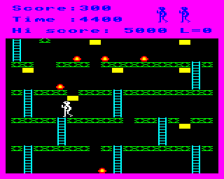 Krazy John Screenshot 6
