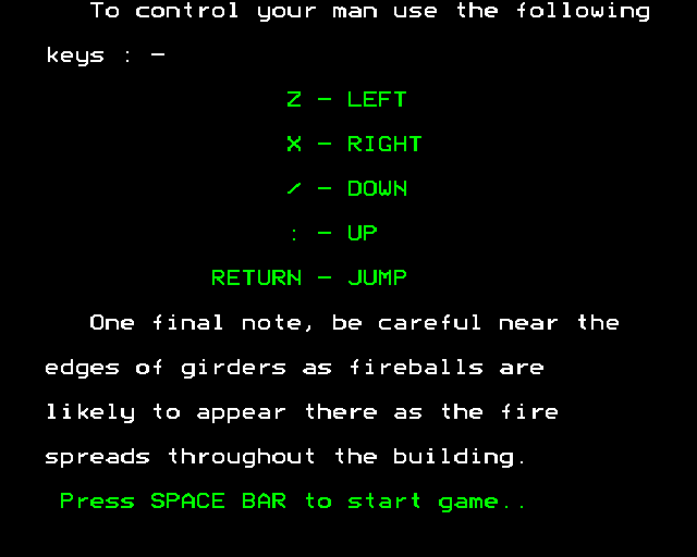 Krazy John Screenshot 9