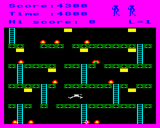 Krazy John Screenshot 10