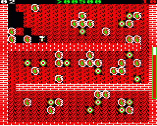 Rock Run Screenshot 0