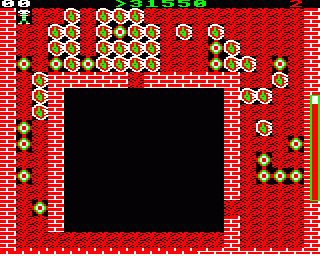 Rock Run Screenshot 1