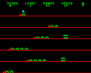Stuntman Screenshot 1