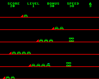 Stuntman Screenshot 4