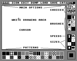Ikon Screenshot 1