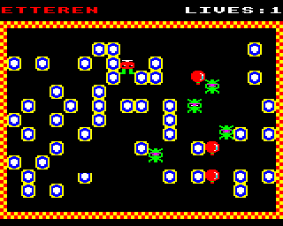 Olsen Screenshot 0