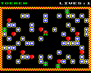 Olsen Screenshot 1