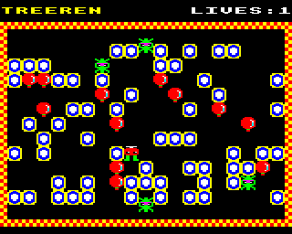 Olsen Screenshot 2