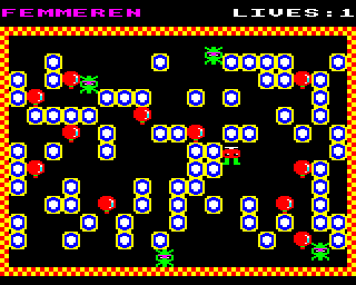 Olsen Screenshot 4