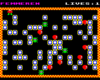 Olsen Screenshot 5