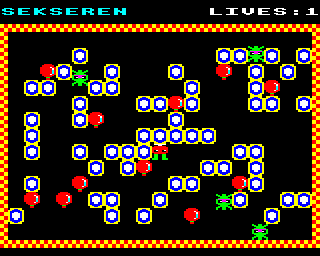 Olsen Screenshot 6