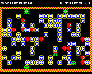 Olsen Screenshot 7