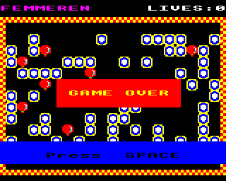 Olsen Screenshot 8