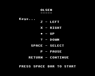 Olsen Screenshot 10