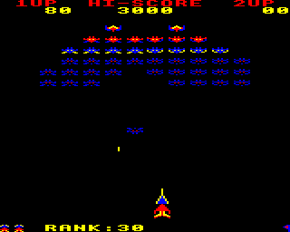 Remember The Good Old Days? You Will When You Play ARCADIANS