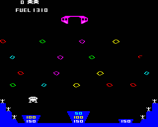 Lunar Rescue Screenshot 3