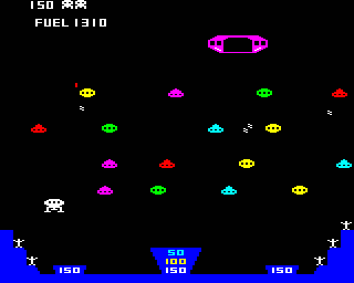 Lunar Rescue Screenshot 4