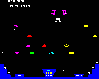 Lunar Rescue Screenshot 5