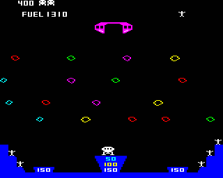 Lunar Rescue Screenshot 6