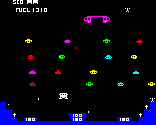 Lunar Rescue Screenshot 7