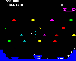 Lunar Rescue Screenshot 8