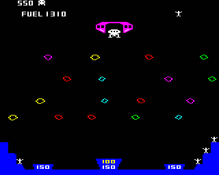 Lunar Rescue Screenshot 9